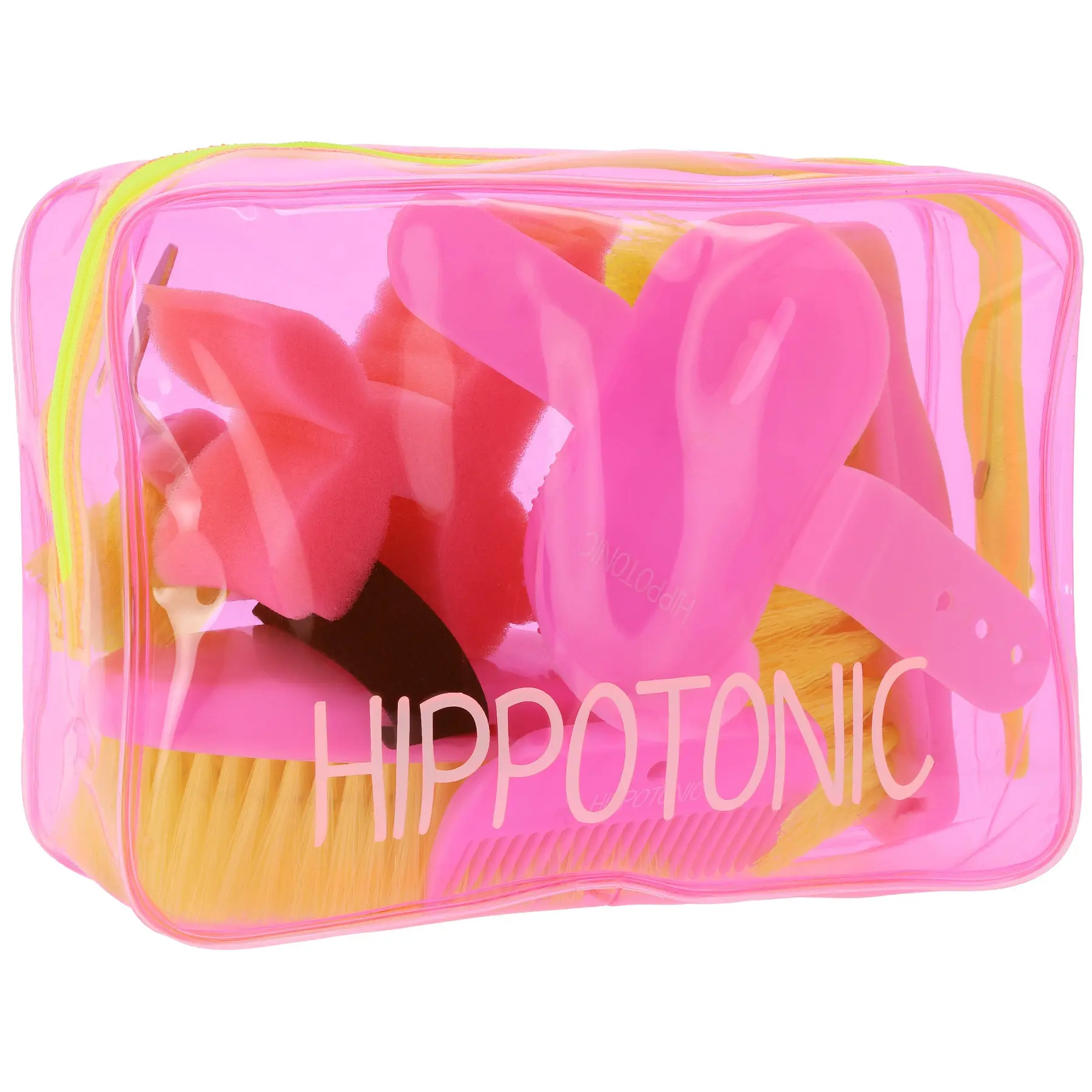 Kit de pansage équitation Hippotonic