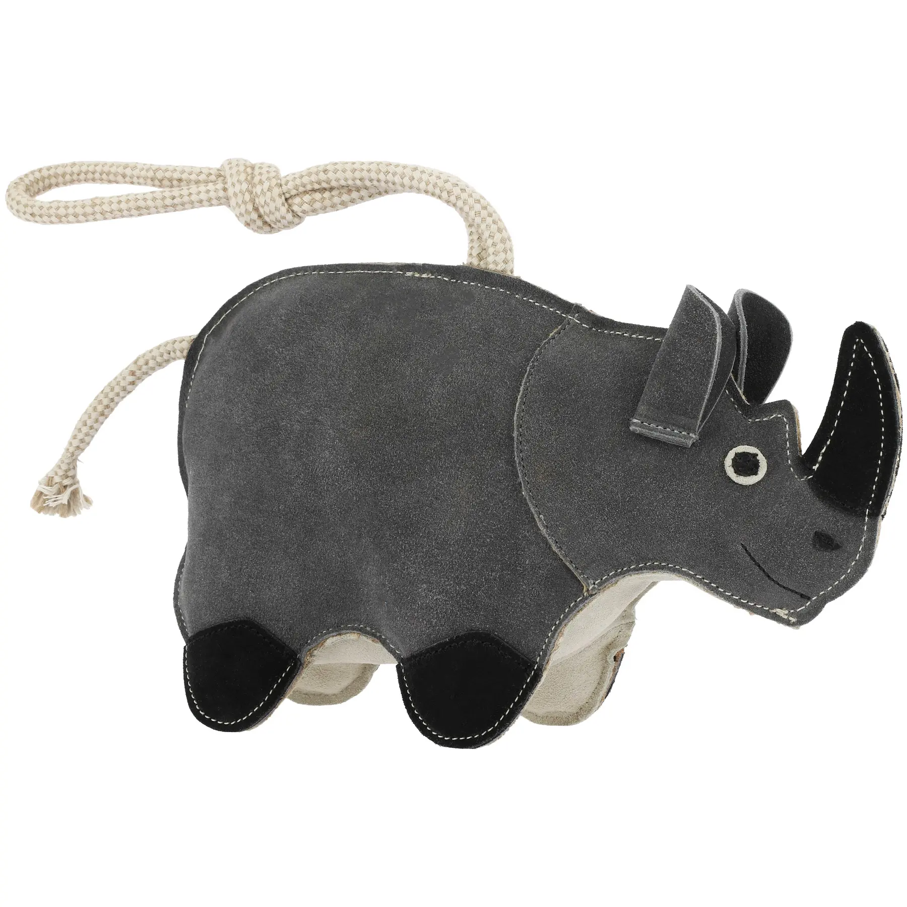 Jouet Rhinocéros pour cheval Hippotonic