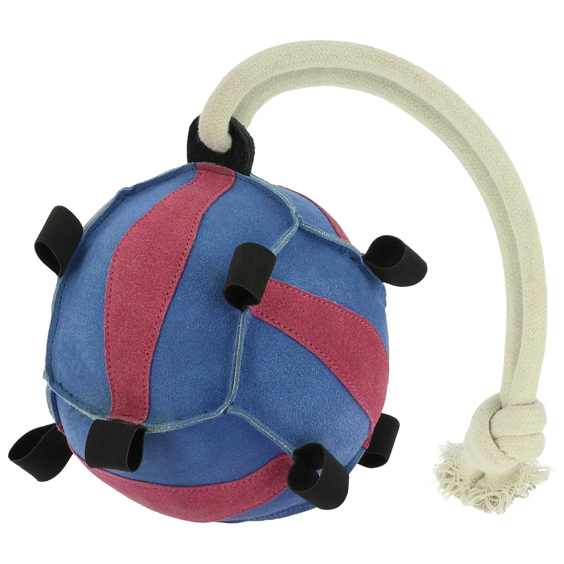Jouet ballon pour cheval Hippotonic