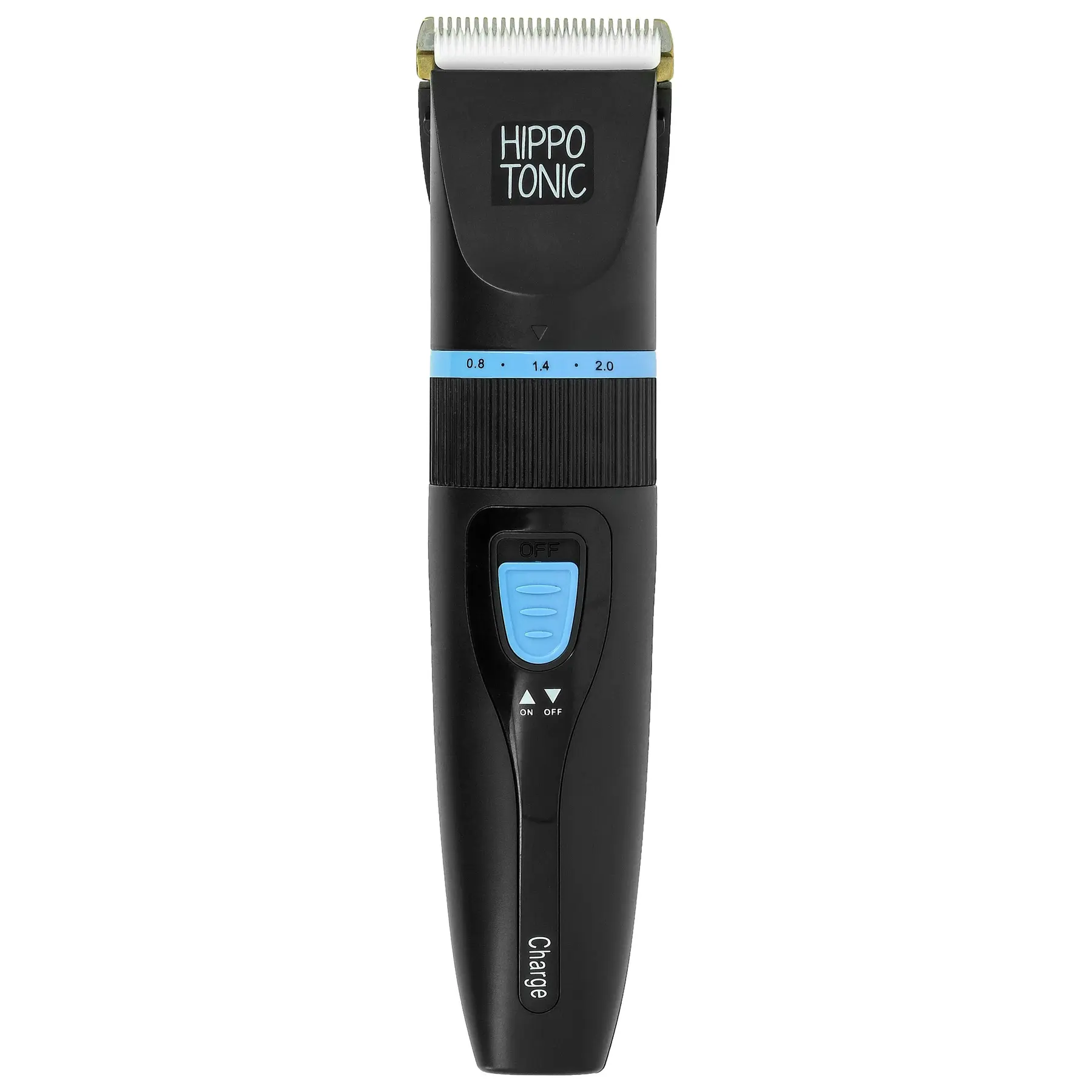 Comparer les prix de Tondeuse pour cheval Hippotonic MR-818