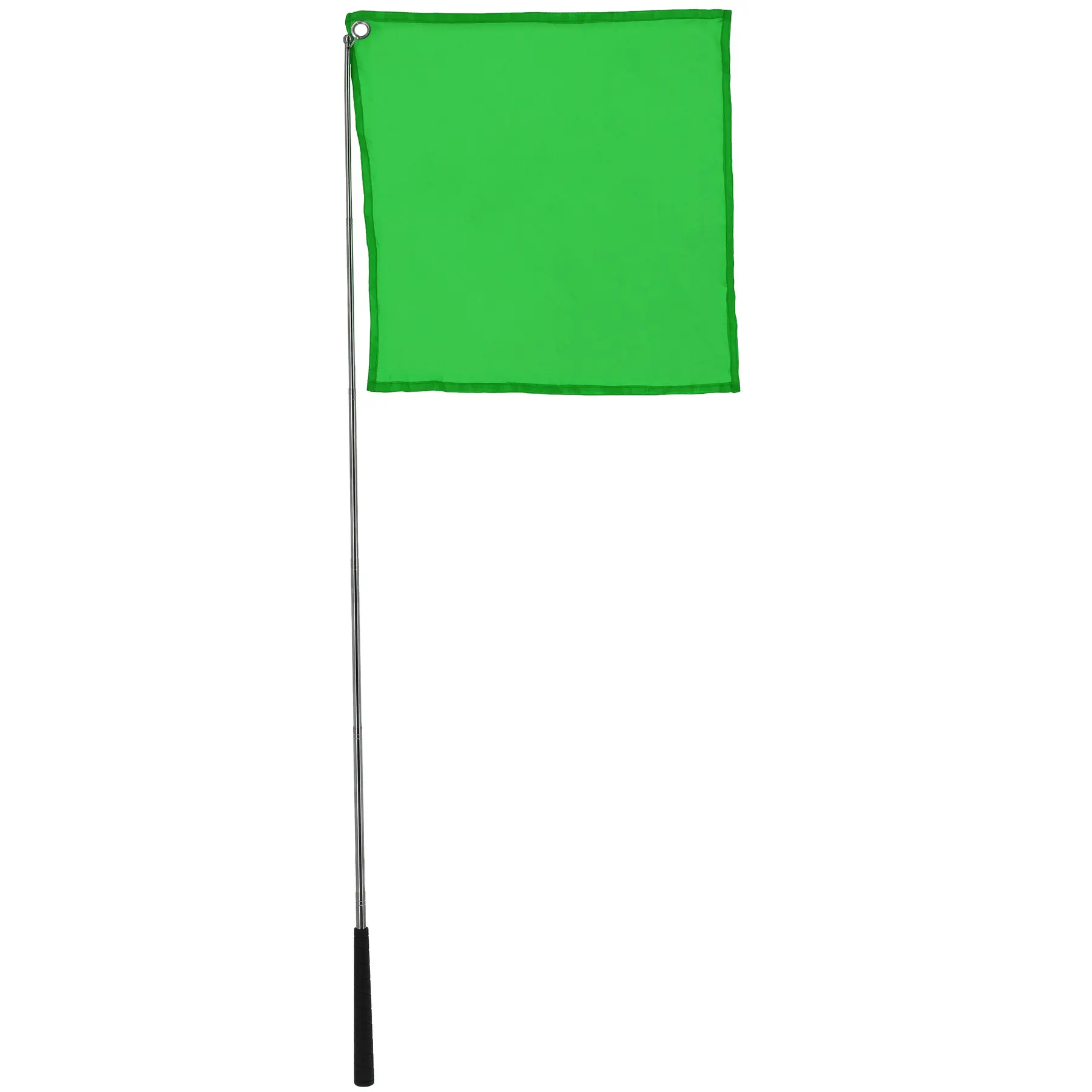 Comparer les prix de Drapeau de désensibilisation télescopique Hippotonic