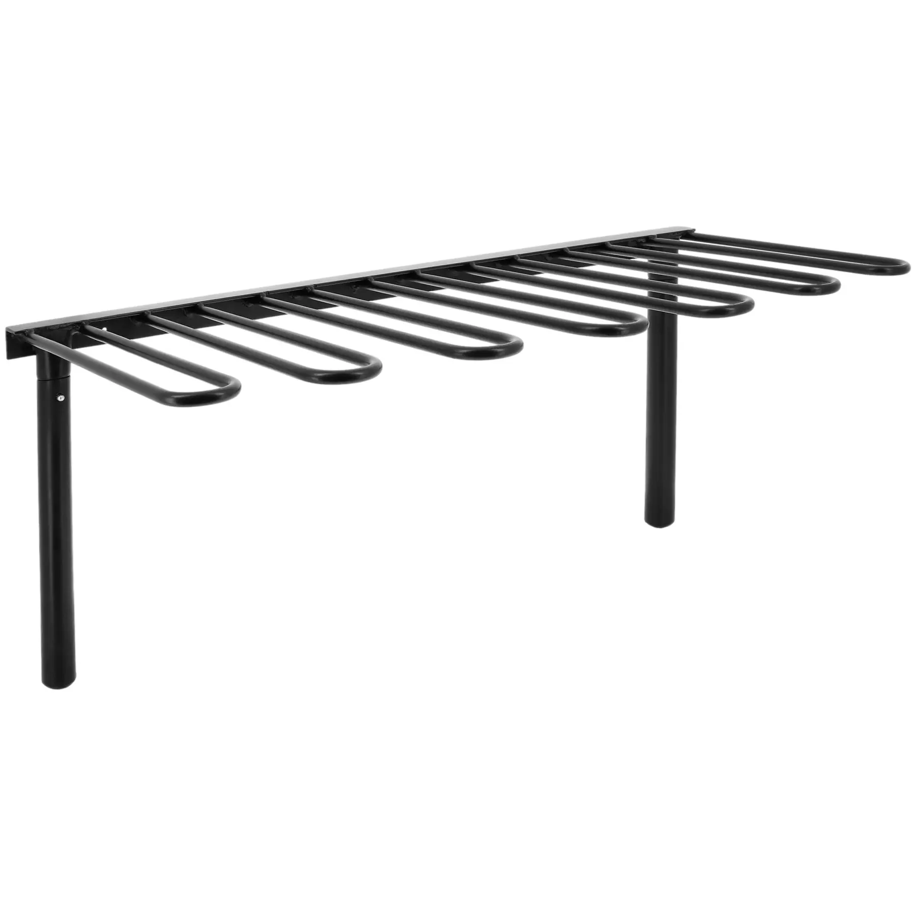 Comparer les prix de Support mural pour bottes Hippotonic