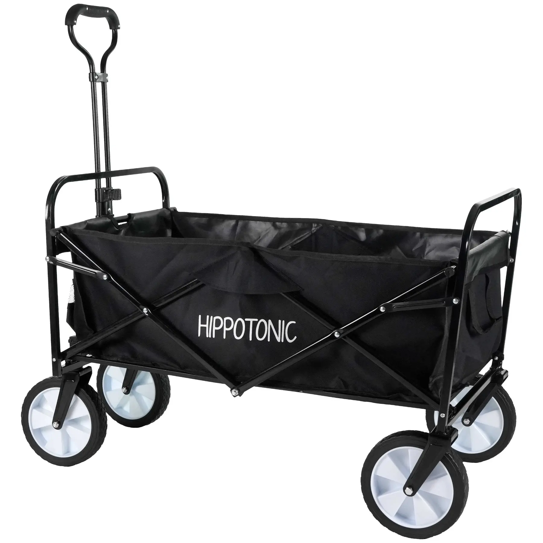 Chariot d'équitation Hippotonic Hippotonic
