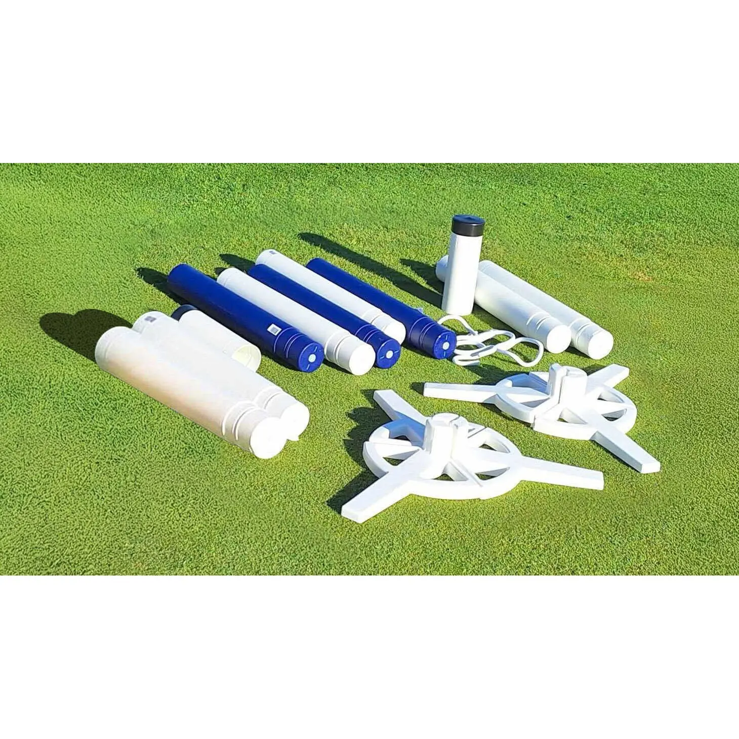 Comparer les prix de Accessoire pour barres d'obstacle Hippotonic