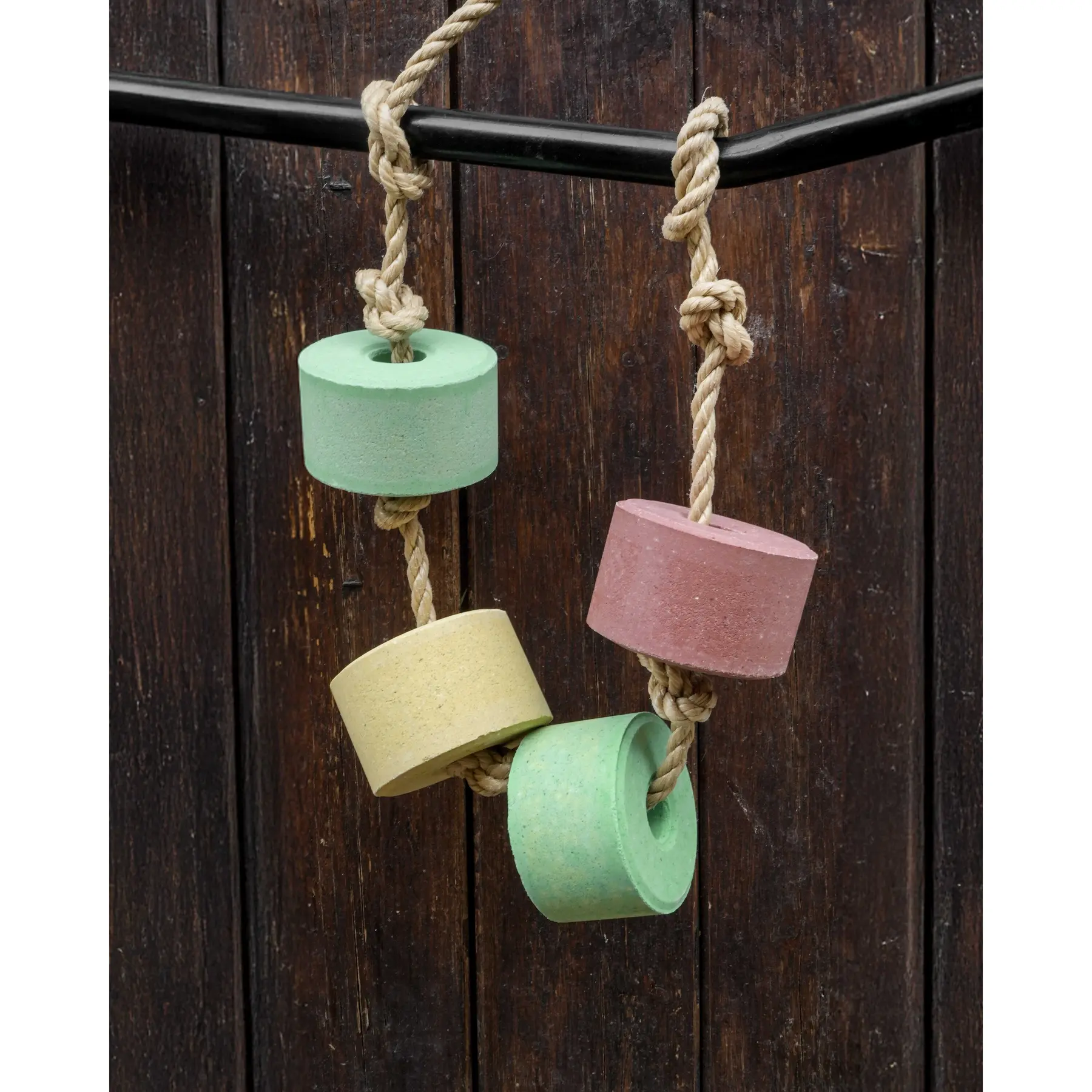 Meilleurs prix pour Corde pierre à sel Hippotonic