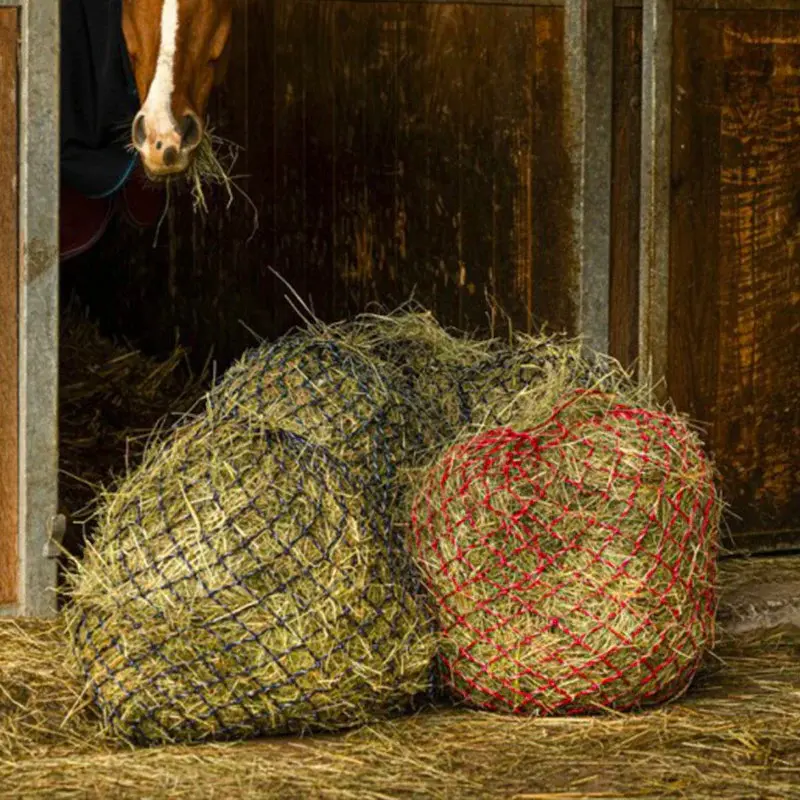 Meilleurs prix pour Filet à foin Hippotonic Zari