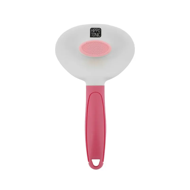 Comparer les prix de Brosse pour cheval Hippotonic Autonet