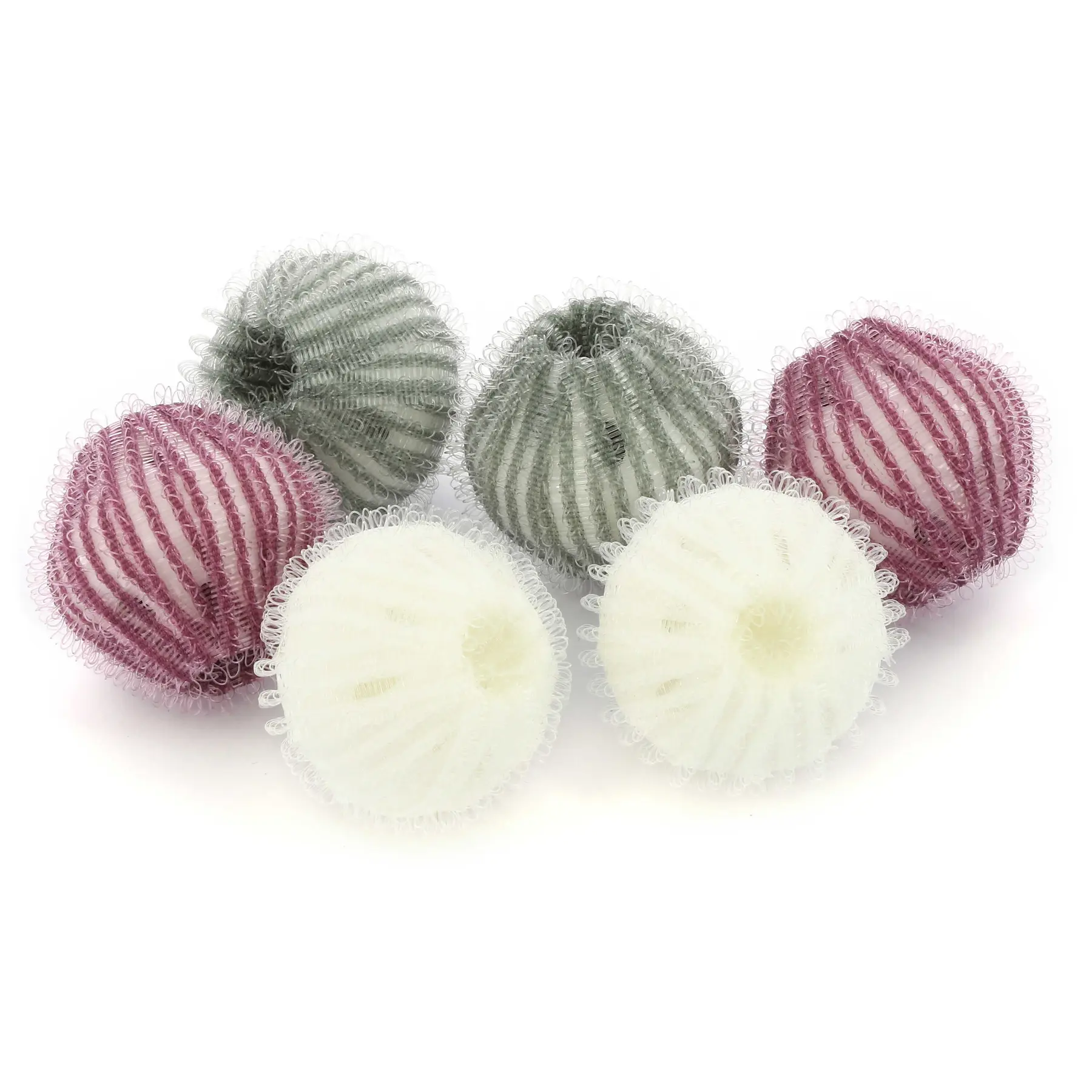 Hippotonic Multicolore Horse Wash Ball (X6)