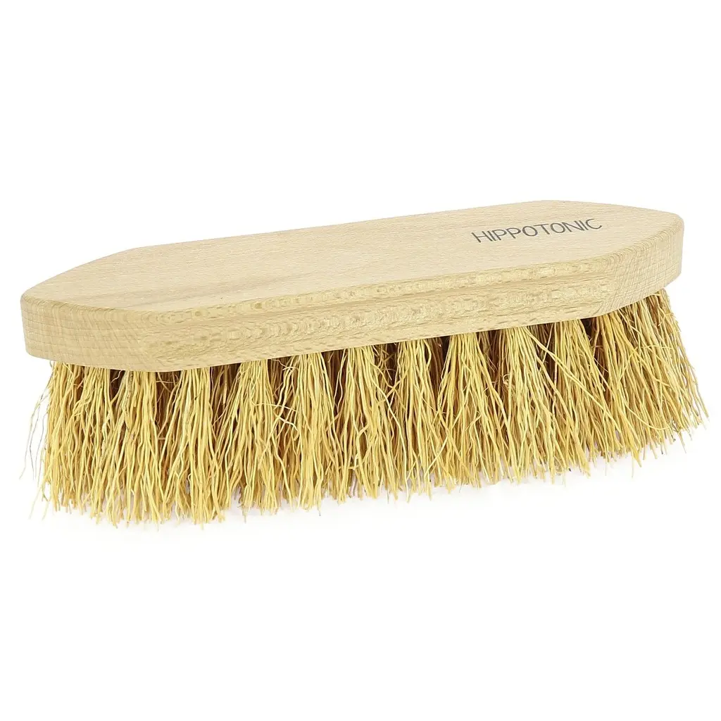Comparer les prix de Brosse à crinière pour cheval Hippotonic