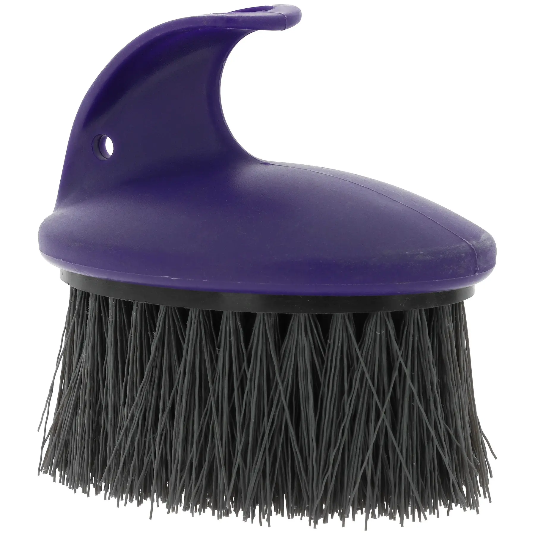 Meilleurs prix pour Brosse de massage à poils doux Hippotonic