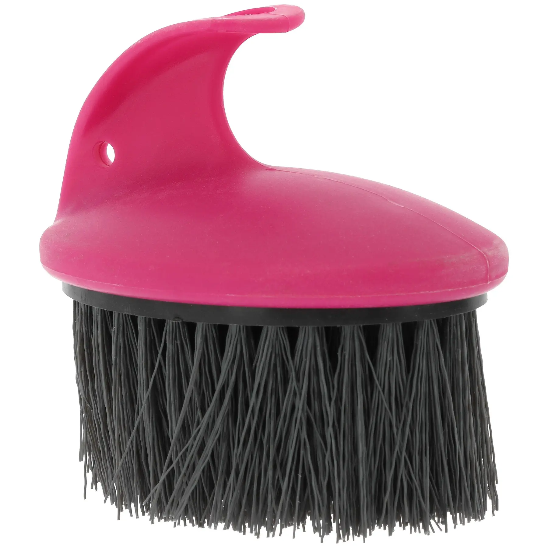 Hippotonic Rose Soft Bristle Massage Brush