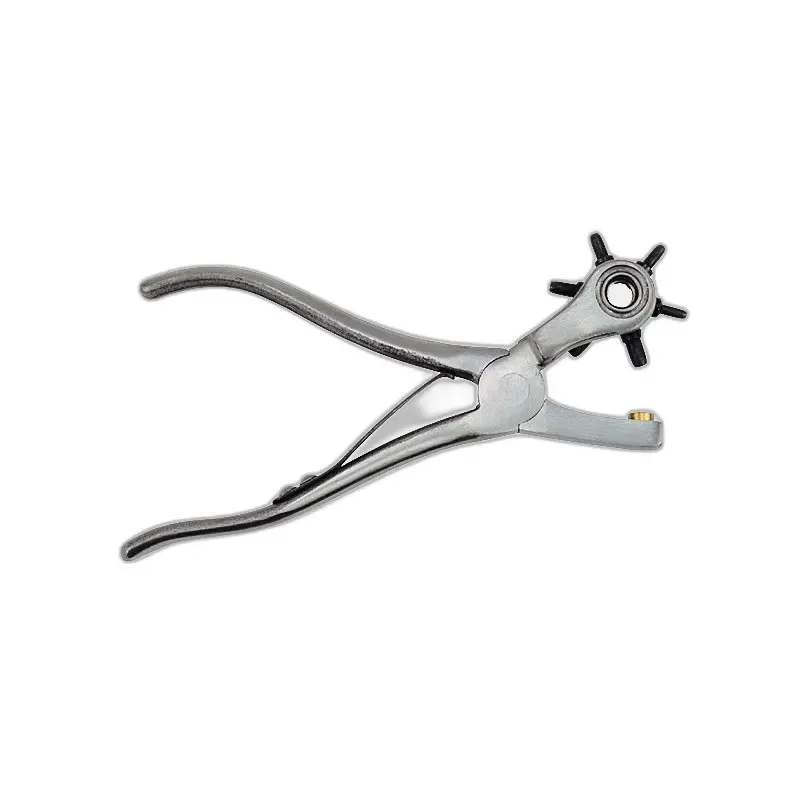 Hippotonic Argenté Punching Pliers
