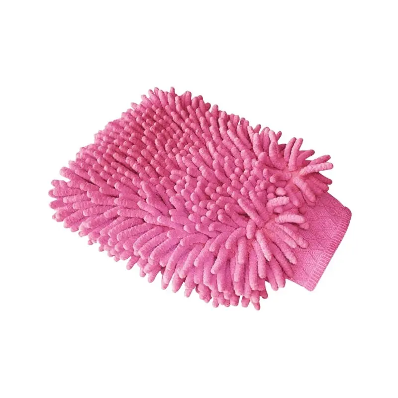 Meilleurs prix pour Gant nettoyant chenille Hippo-Tonic