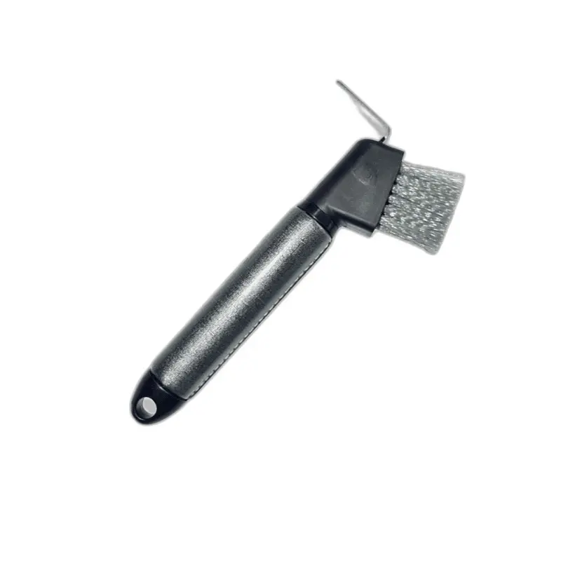 Meilleurs prix pour Cure-pied pour cheval brillant Hippotonic