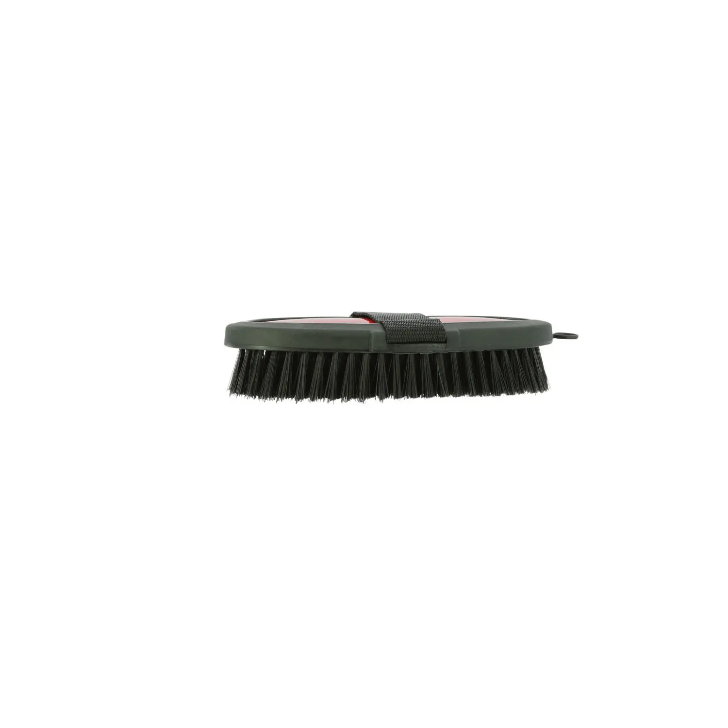 Comparer les prix de Brosse équitation Hippotonic douce Glossy
