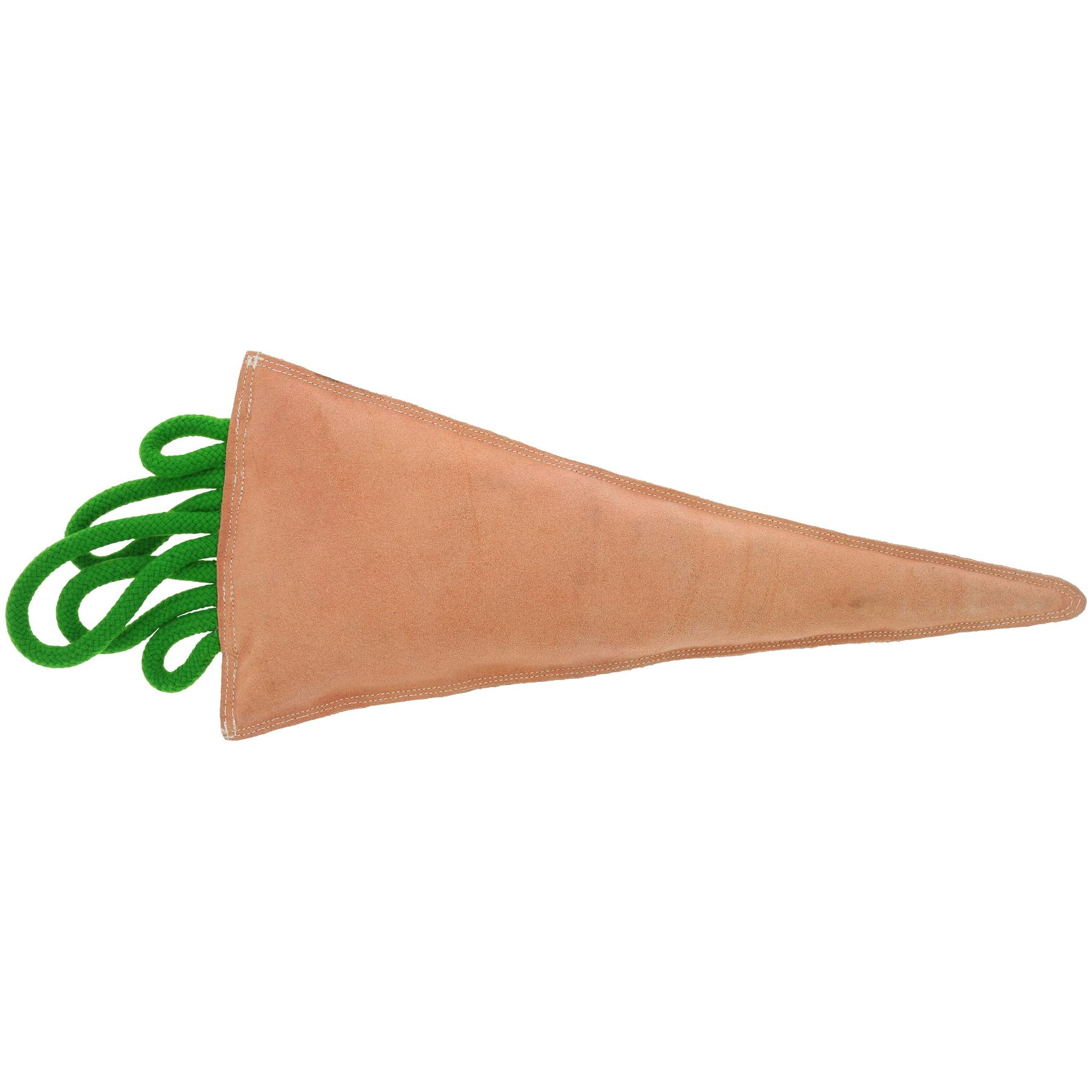 Meilleurs prix pour Jouet pour cheval Hippotonic Carotte