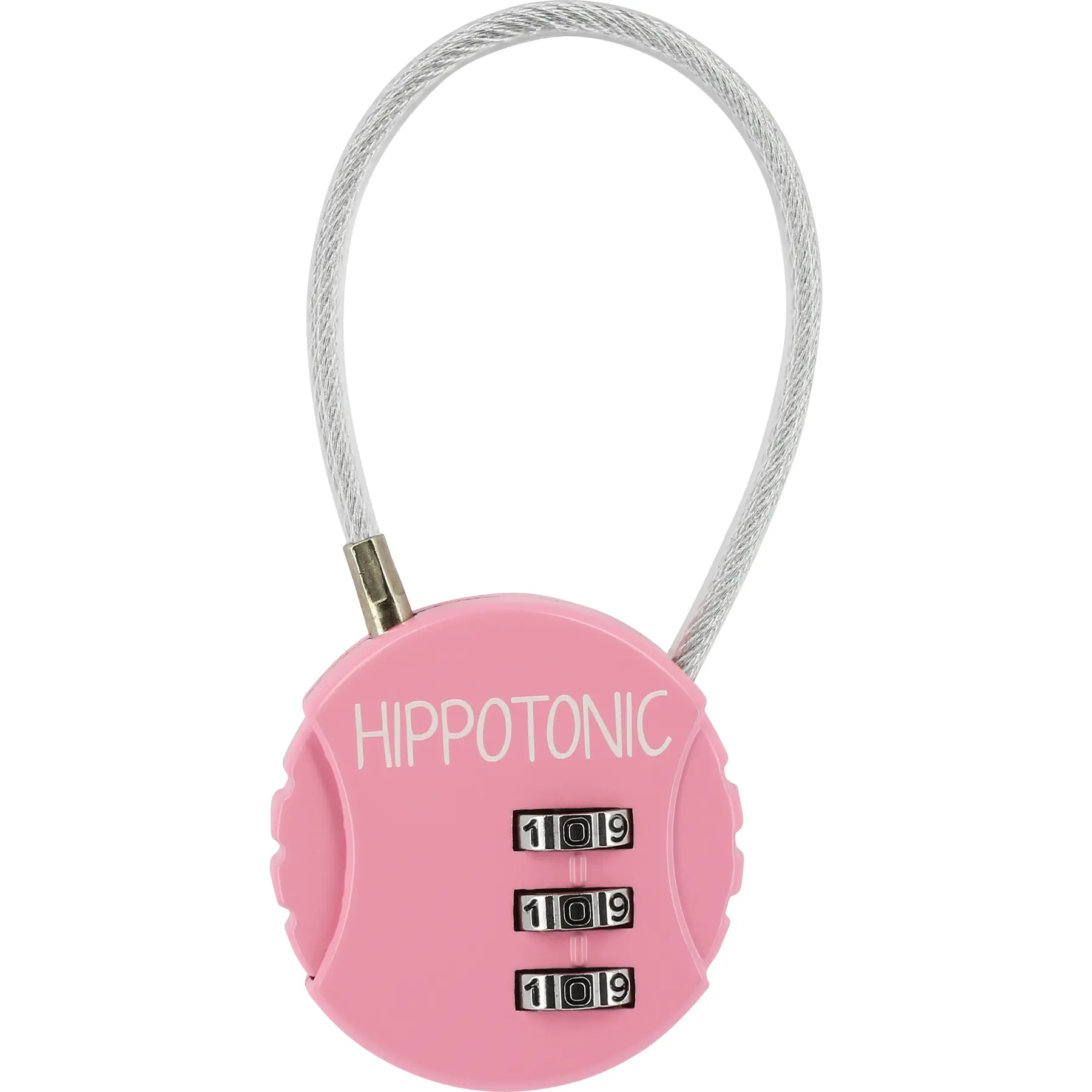 Meilleurs prix pour Cadenas pour coffre de pansage Hippotonic Balle