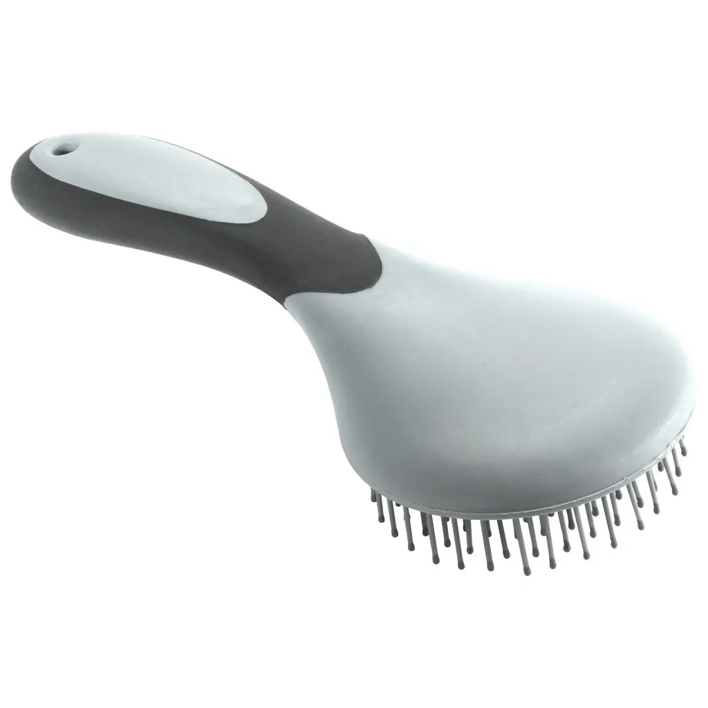 Hippotonic Gris Mane Brush For Horses