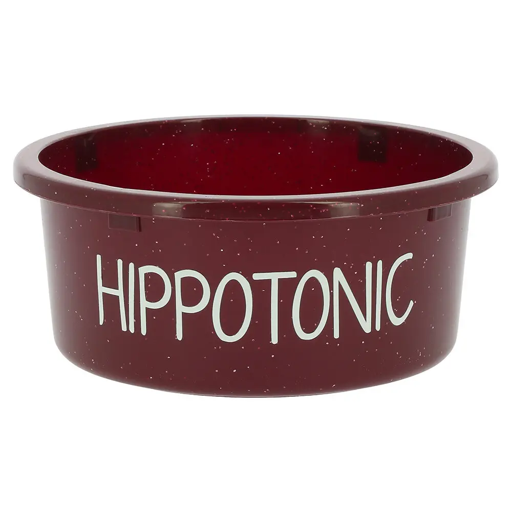 Comparer les prix de Bol Hippotonic Glitter