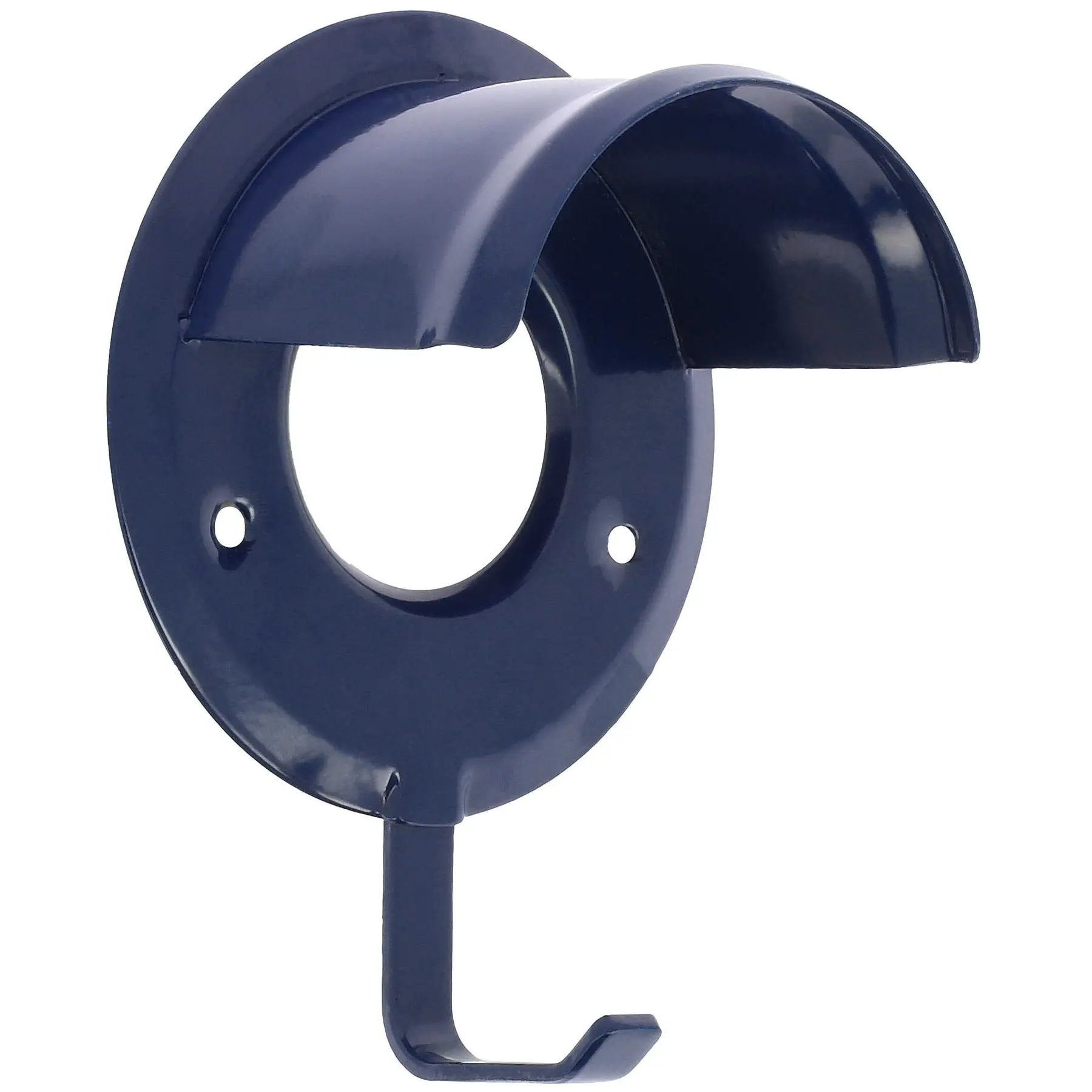 Hippotonic Bleu Bridle Rack