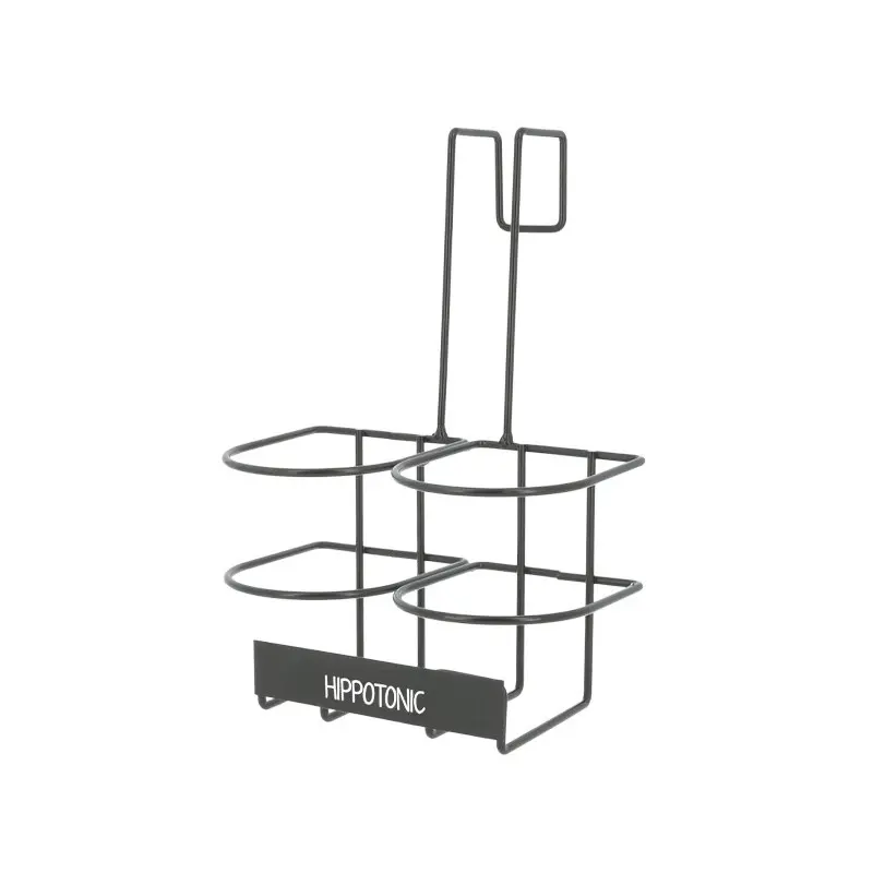 Meilleurs prix pour Porte-bouteille à crochets Hippotonic