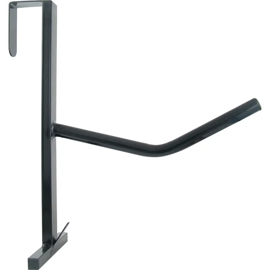 Hippotonic Noir Riding Saddle Rack