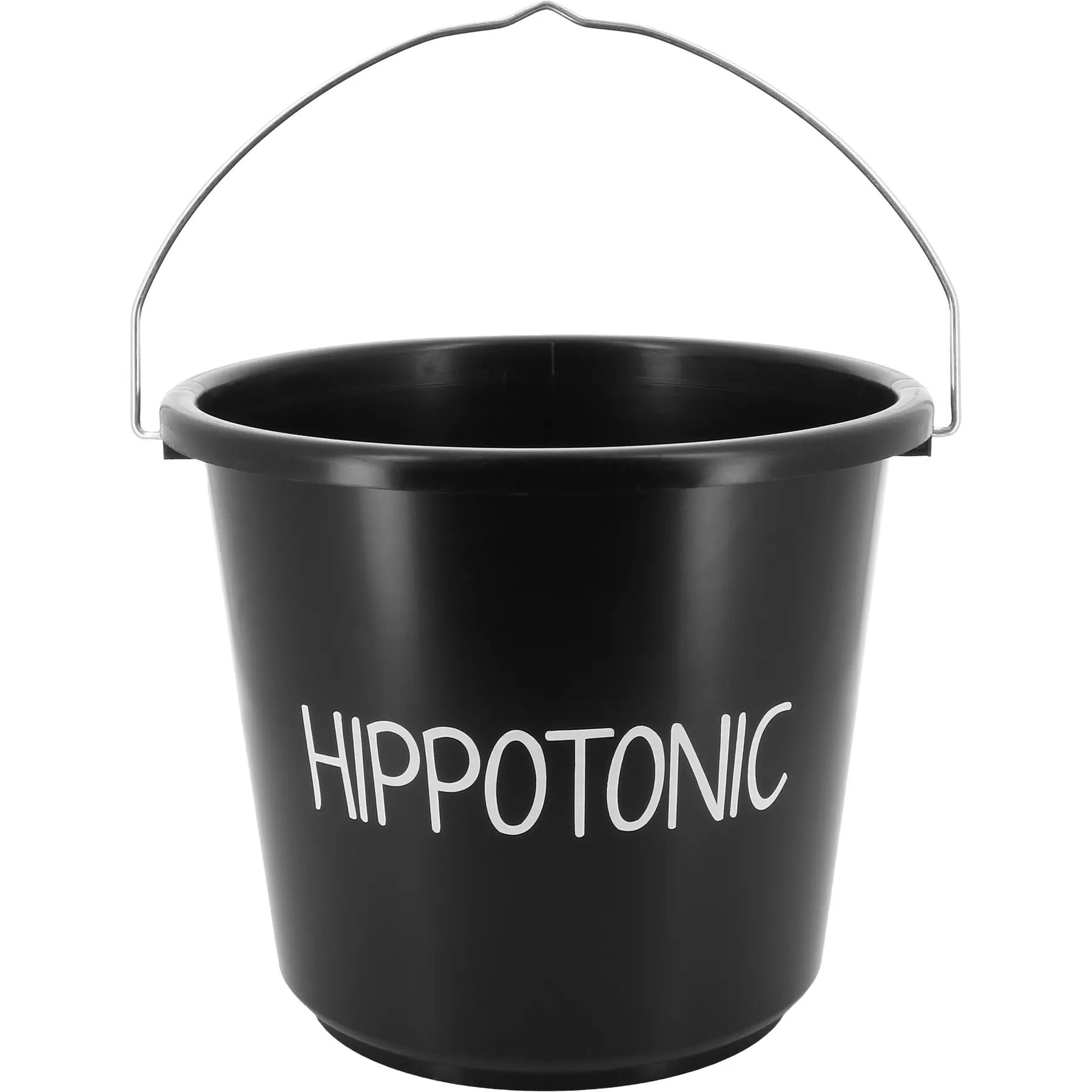 Hippotonic Noir Stable Bucket