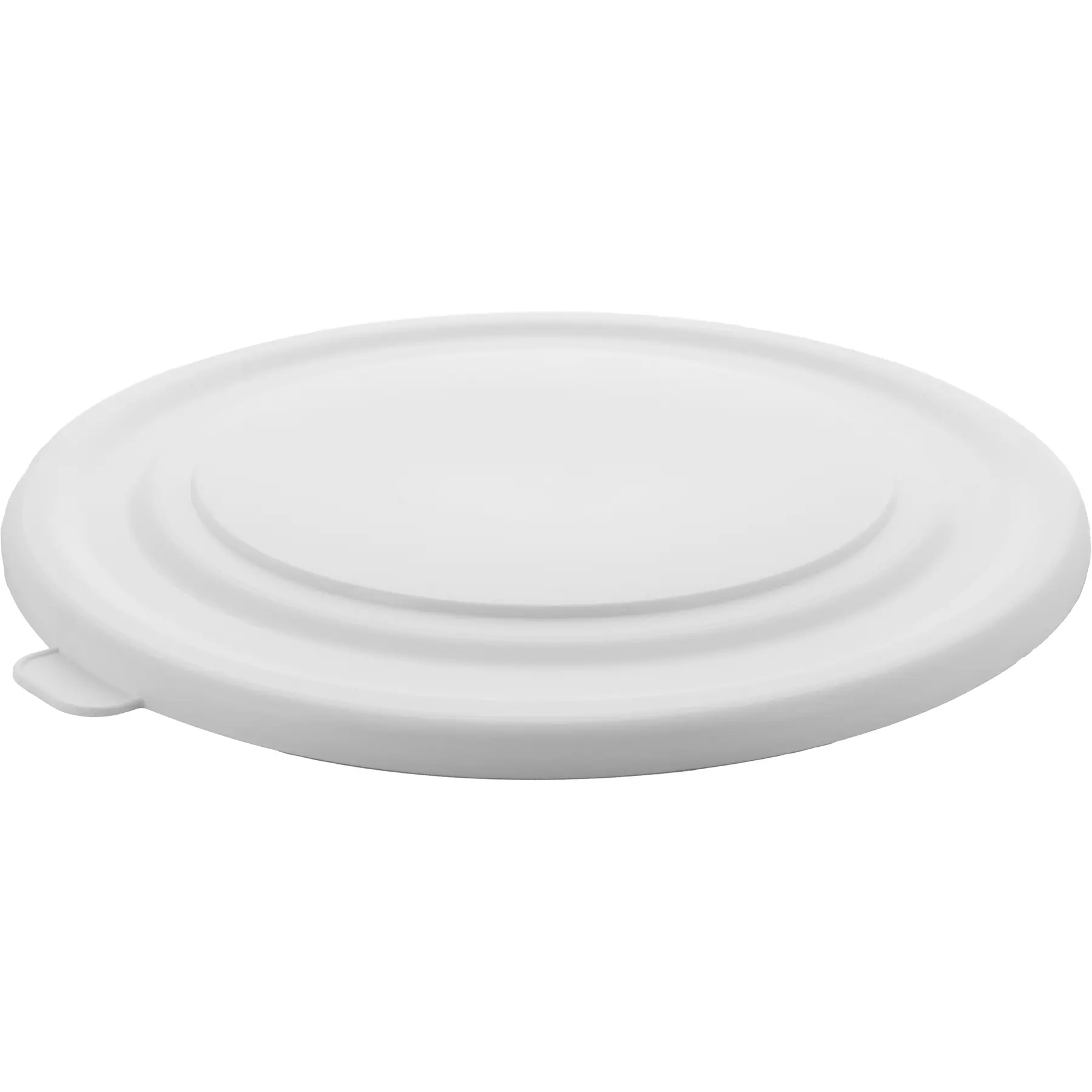Hippotonic Blanc Complatible Lid