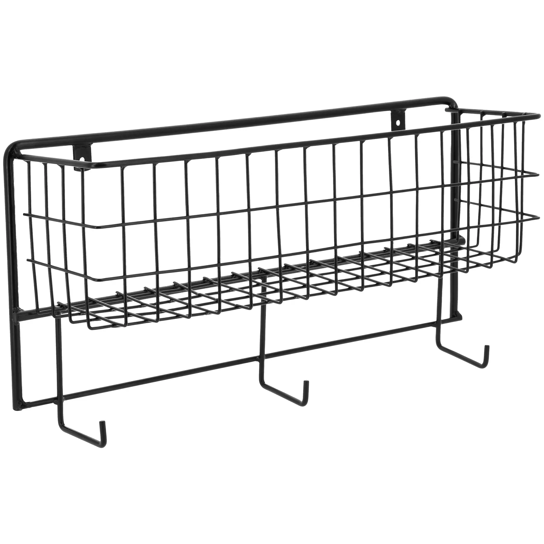 Meilleurs prix pour Panier 3 crochets Hippotonic