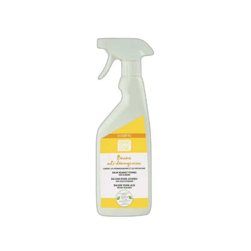 Meilleurs prix pour Spray anti-démangeaisons pour cheval Hippotonic