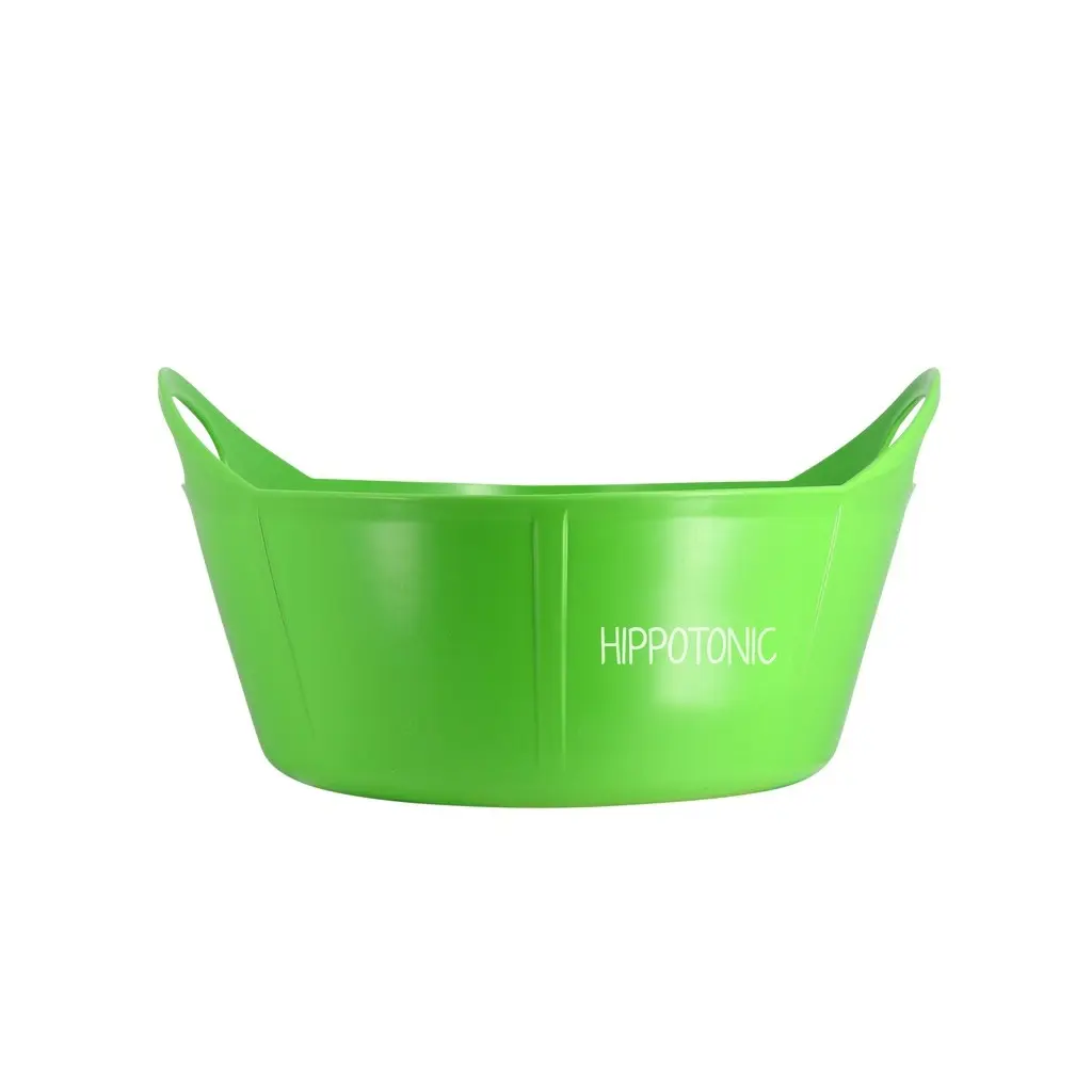 Hippotonic Vert Stable Bucket Flexi Bac