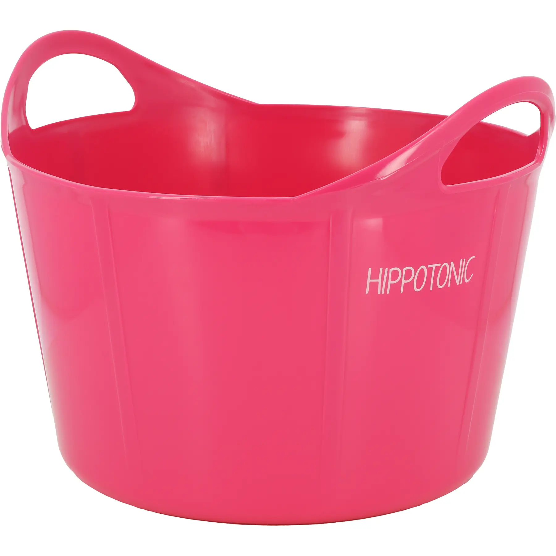 Hippotonic Rose Stable Bucket Flexi