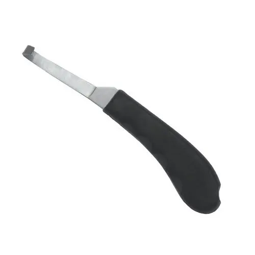 Comparer les prix de Râpe à sabots lame étroite Hismar