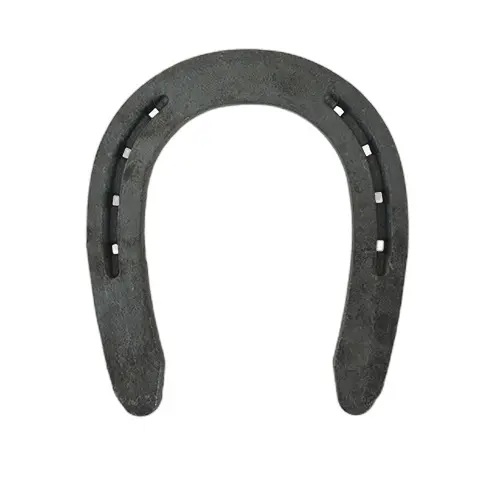 Meilleurs prix pour Fer à cheval pour mulets sans pinçon Hispano Farrier