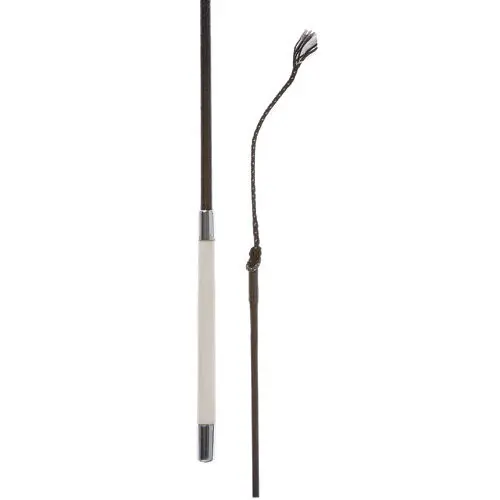 Cravache de dressage équitation Hispano Hipica
