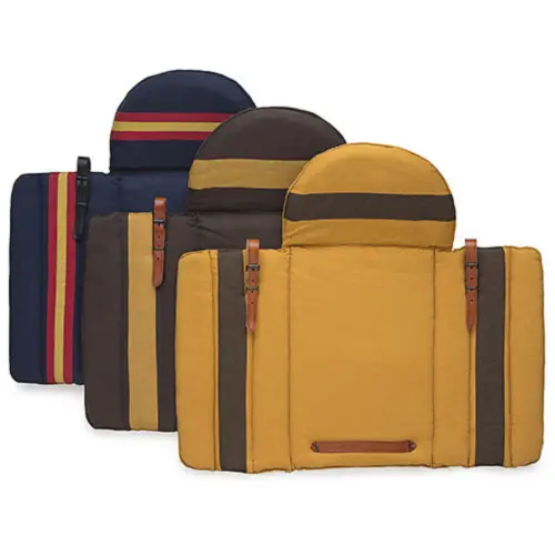 Meilleurs prix pour Croupière pour cheval en toile avec protection Hispano Hipica