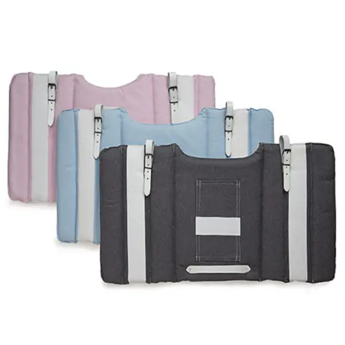 Meilleurs prix pour Croupière pour cheval sans protecteur Hispano Hipica