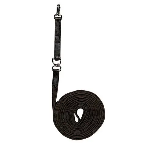 Longe pour longer cheval Hispano Hipica