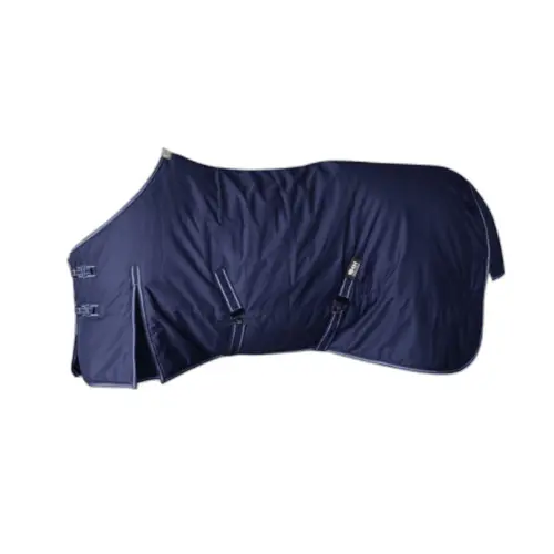 Meilleurs prix pour Couverture d'extérieur pour cheval Hispano Hipica Deva 300g