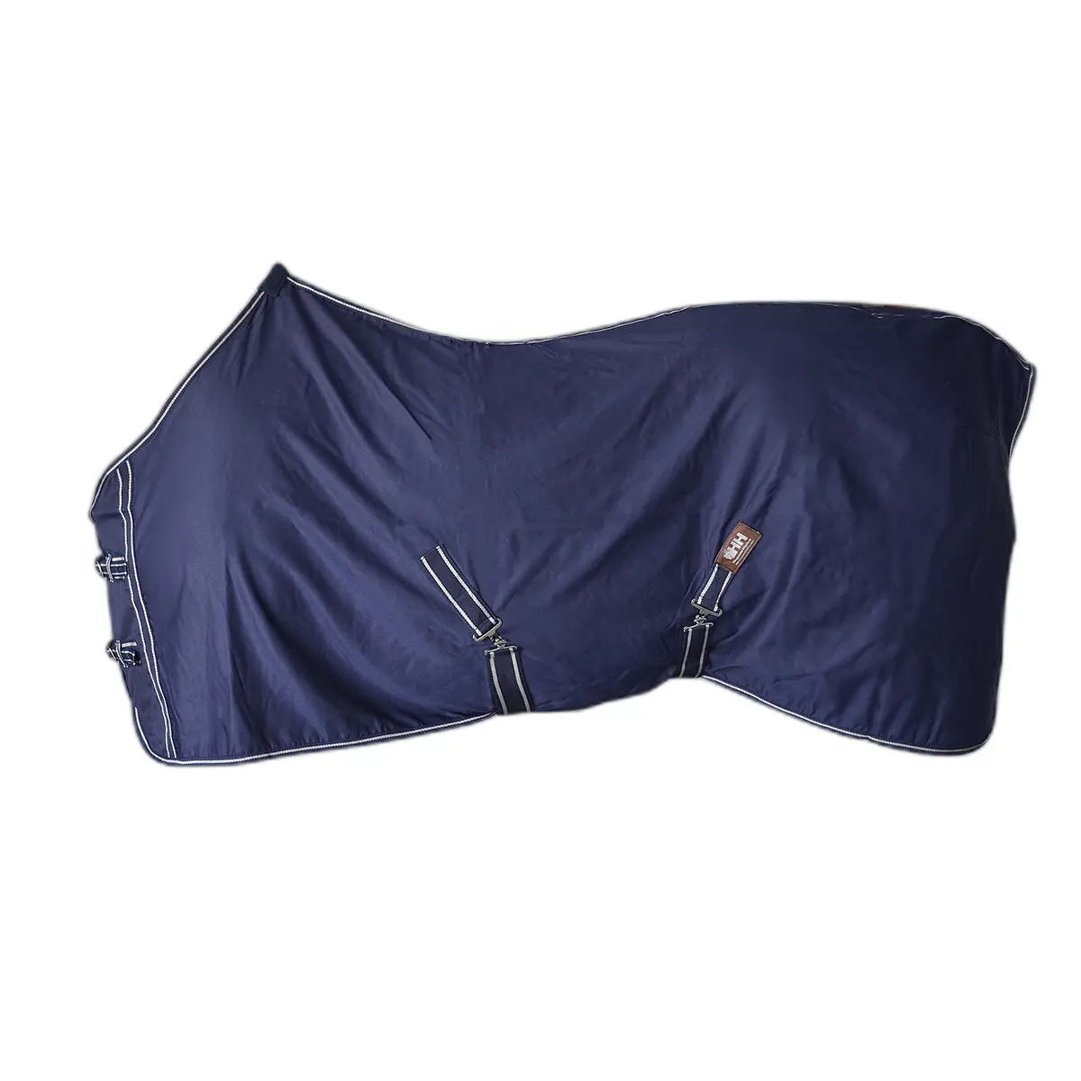 Comparer les prix de Couverture anti-insecte/été pour cheval Hispano Hipica Larra