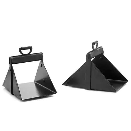 Comparer les prix de Étriers western Hispano Hipica