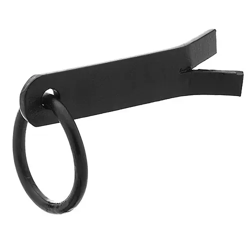 Bindring voor paard Hispano Hipica