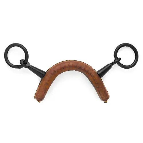 Comparer les prix de Muserolle cheval tour à nez Hispano Hipica