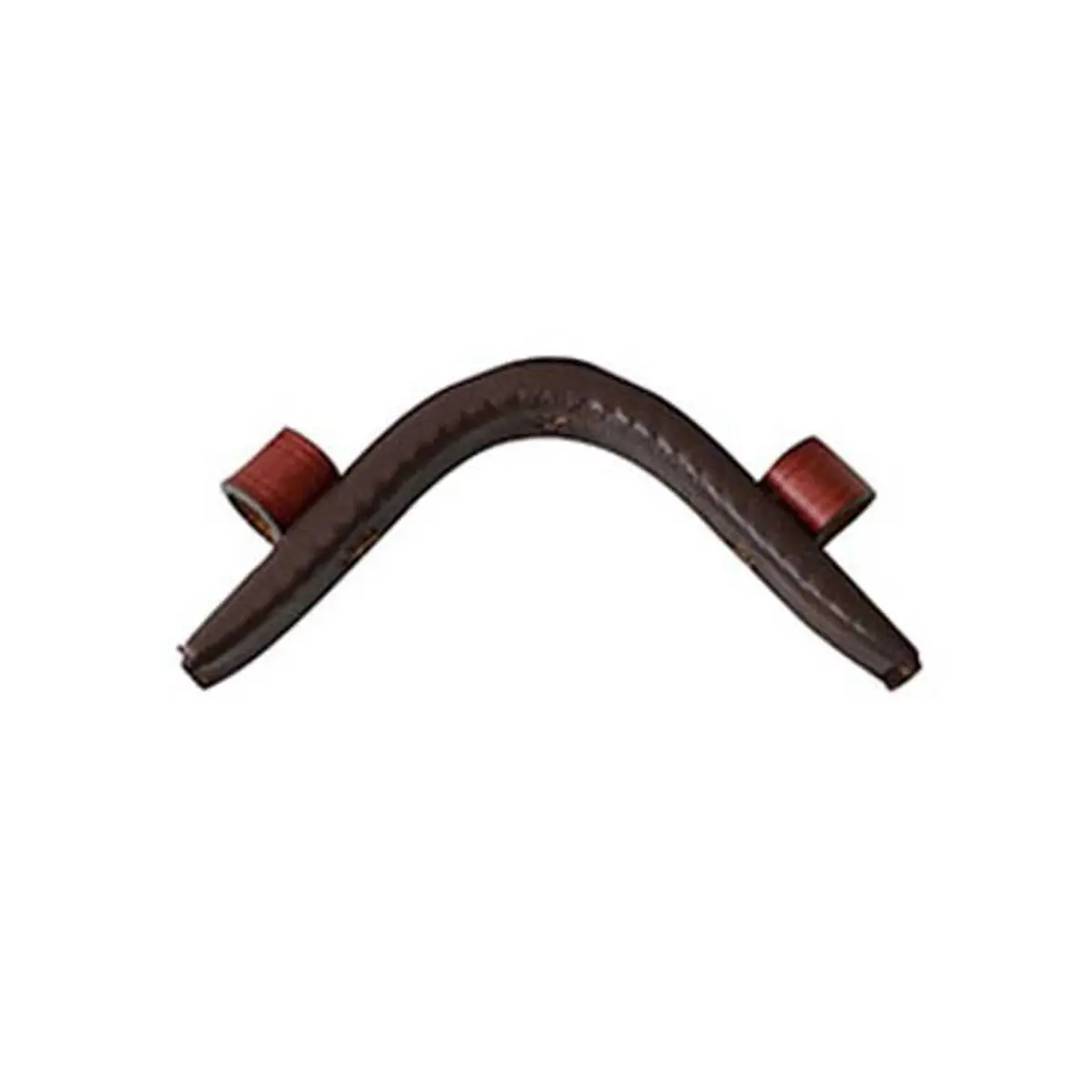 Muserolle paard 2 pinnen Hispano Hipica
