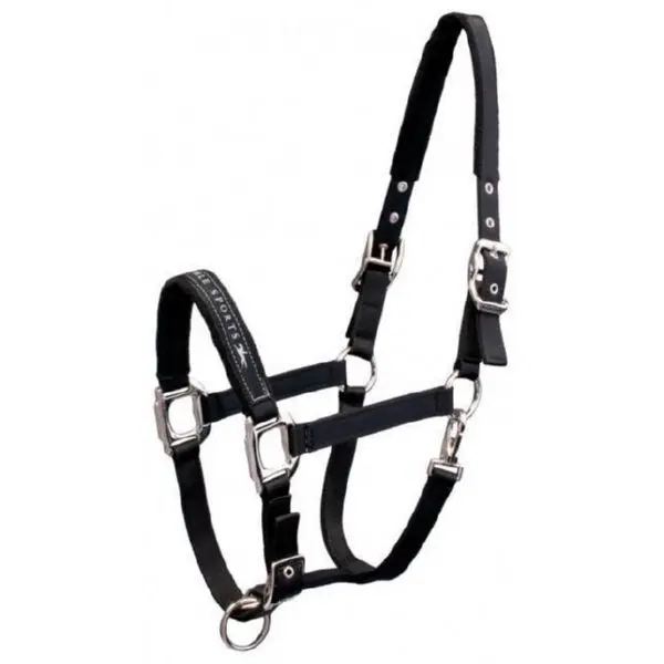 Haalster voor paard zonder musketon Hispano Hipica