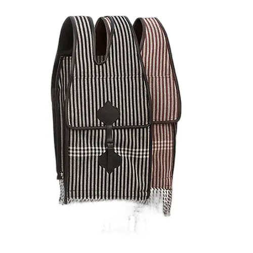 Meilleurs prix pour Sacoche de selle Hispano Hipica Eco