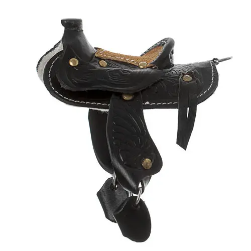 Meilleurs prix pour Selle de western pour cheval Hispano Hipica