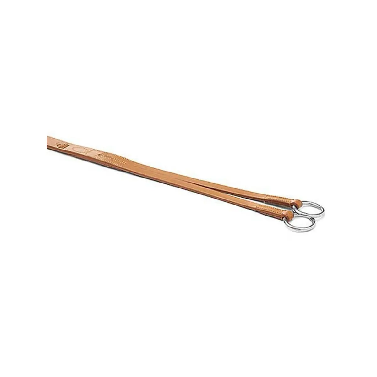 Martingale met ringen Hispano Hipica