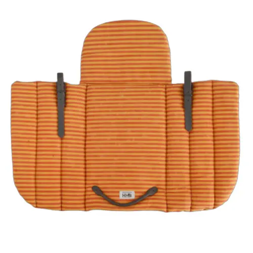 Comparer les prix de Housse de selle pour cheval avec protection Hispano Hipica Eco