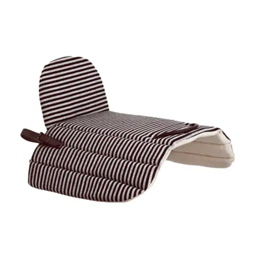 Zadelhoes voor paard met bescherming Hispano Hipica Eco